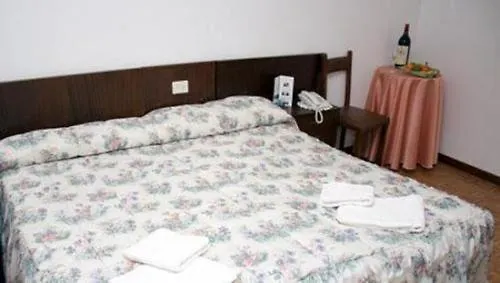 Alte Frankfurt * Deiro